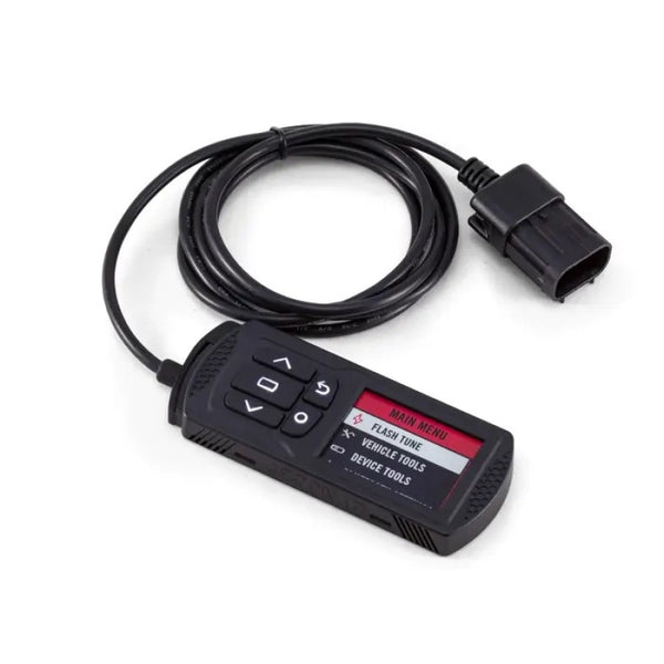 Dynojet Polaris Models w/MG1 ECU Power Vision 3 - Bull Strap