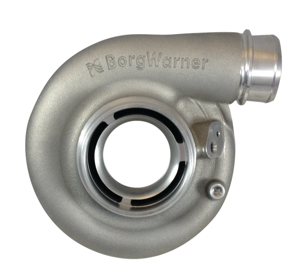 BorgWarner SX-E Style Cover EFR-7163 - Bull Strap