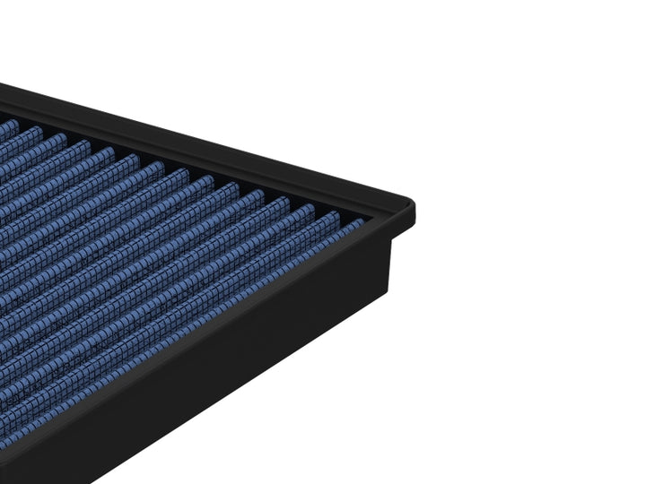 aFe MagnumFLOW Air Filters OER P5R A/F P5R BMW 3-Series 06-11 L6-3.0L non-turbo - Bull Strap
