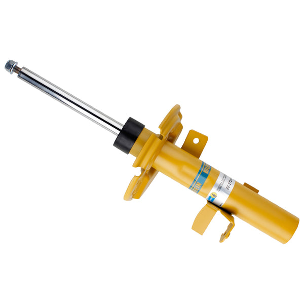 Bilstein 14-20 Ford Transit Connect B6 Strut Assembly - Front Left - Bull Strap