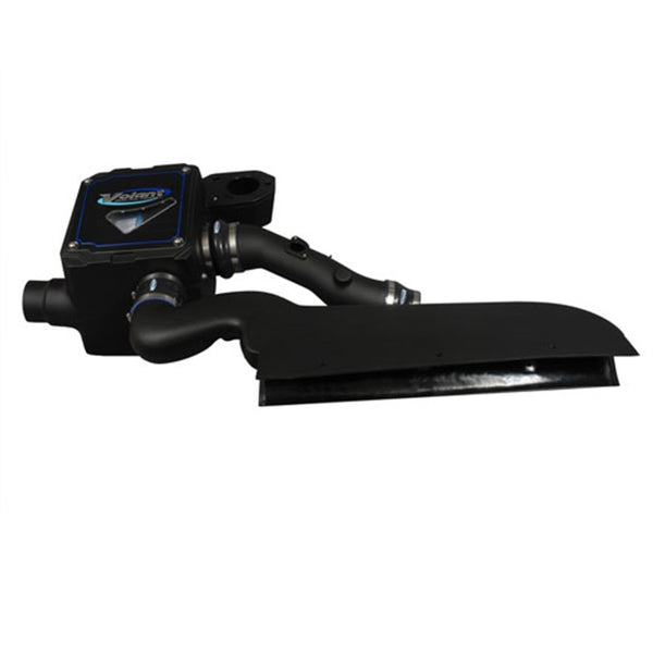 Volant 12-14 Toyota Tacoma 4.0L Pro5 Air Intake System w/ Scoop - Bull Strap
