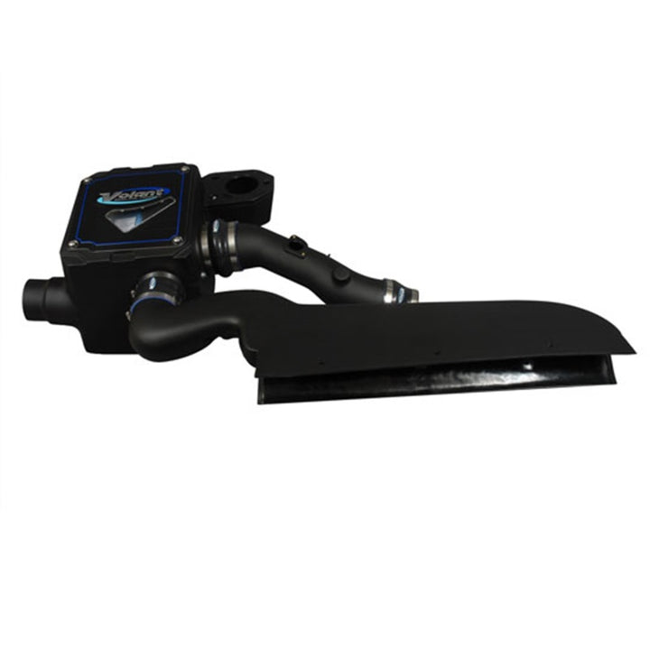 Volant 12-14 Toyota Tacoma 4.0L Pro5 Air Intake System w/ Scoop - Bull Strap