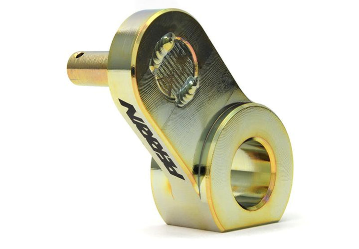 PERRIN 15-25 Subaru WRX / 18-23 Crosstrek / 13-17 Legacy & Outback Short Shift Adapter - Bull Strap