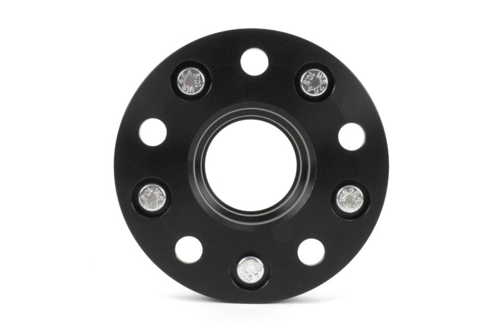 PERRIN 17-21 Honda Civic Si / 22-26 Acura Integra 64.1mm 5x114.3 Wheel Spacers 20mm - Pair - Bull Strap