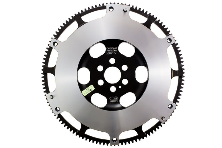 ACT 1989 Nissan 240SX XACT Flywheel Prolite - Bull Strap