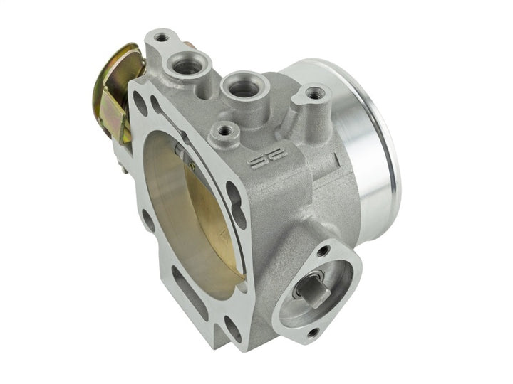 Skunk2 01-20 Acura/Honda K-Series 70mm Alpha Throttle Body - Bull Strap