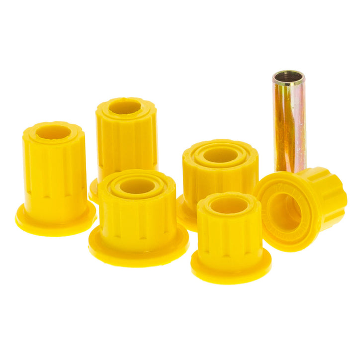 ARB Bush Kit D40-Fit W/Gs15 - Bull Strap