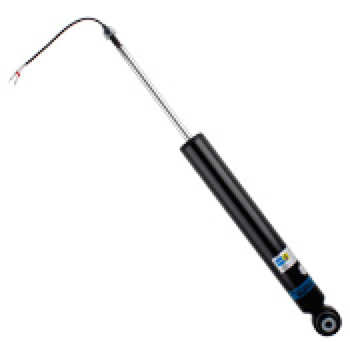 Bilstein B4 OE Replacement 17-19 Audi A4 / 17-18 Allroad / 18-19 S4 Rear DampTronic Shock Absorber - Bull Strap