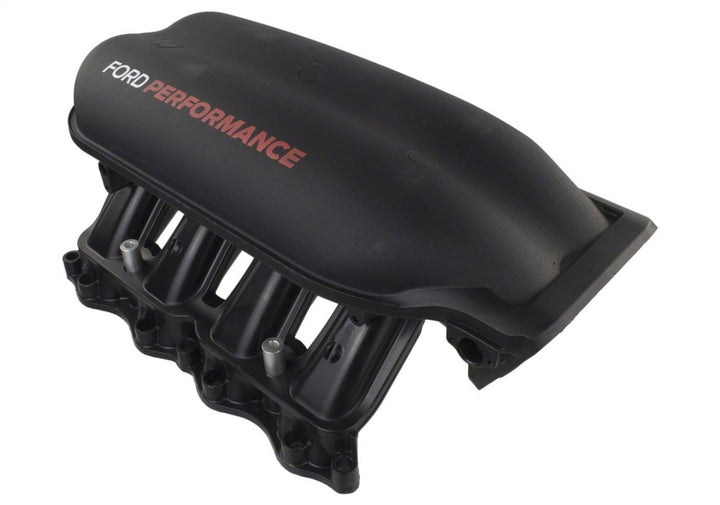 Ford Racing 5.0L Coyote Cobra Jet Intake Manifold - Bull Strap