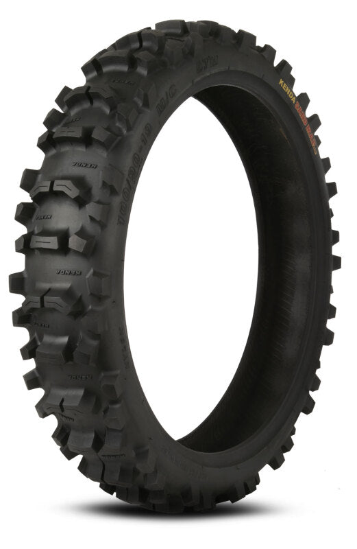 Kenda K782 Sand Mad Rear Tire - 110/90-19 4PR 62M TT 169I1004 - Bull Strap