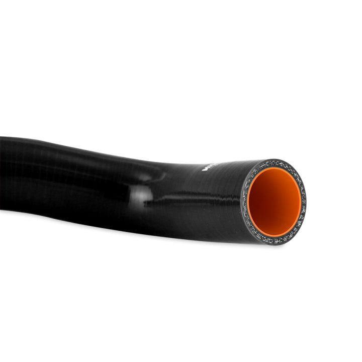 Mishimoto 09+ Pontiac G8 Silicone Coolant Hose Kit - Black - Bull Strap