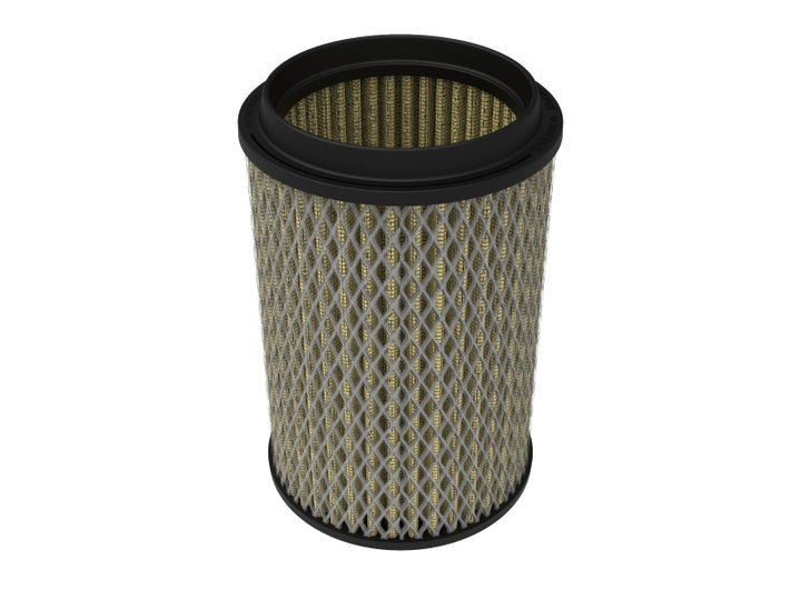 aFe 16-20 Yamaha YXZ1000R Aries Powersport OE Replacement Pro GUARD 7 Air Filter w/ Foam Pre-Filter - Bull Strap