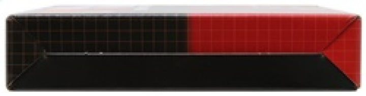 K&N 2017 Chevrolet Silverado 2500HD V8-6.6L DSL Replacement Drop In Air Filter - Bull Strap