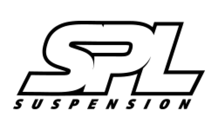 SPL Parts 06-13 BMW 3 Series/1 Series (E9X/E8X) Rear Swaybar Endlinks - Bull Strap