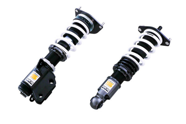 HKS 2022+ Toyota GR86 FA24 Hipermax MAX S ZN8 Full Kit - Bull Strap