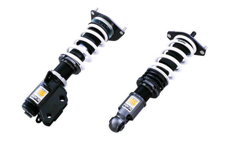 HKS 2022+ Toyota GR86 FA24 Hipermax MAX S ZN8 Full Kit - Bull Strap