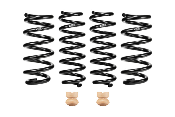 Eibach Pro-Kit for 21-23 Acura TLX Type S 3.0L V6 - Bull Strap