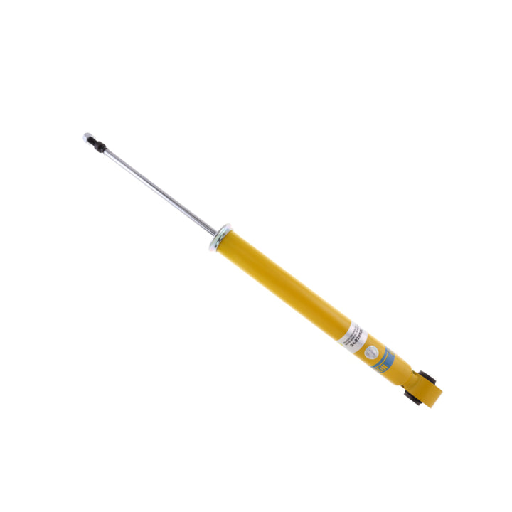 Bilstein B8 Series 2015 Volkswagen Golf TDI S/SE/SEL 2.0L Rear 36mm Monotube Shock Absorber - Bull Strap