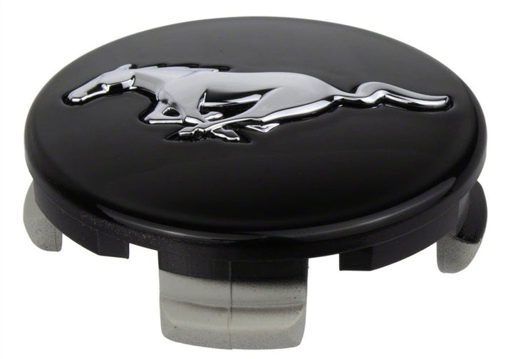 Ford Racing 15-16 Ford Mustang Wheel Center Cap - Bull Strap