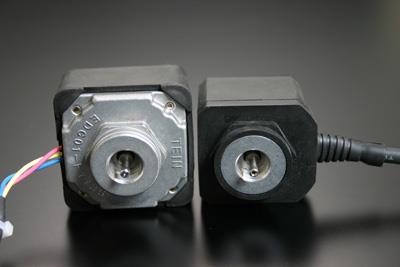 Tein Hex Set Screw for EDFC Active/ Active Pro (Set of 4) - Bull Strap