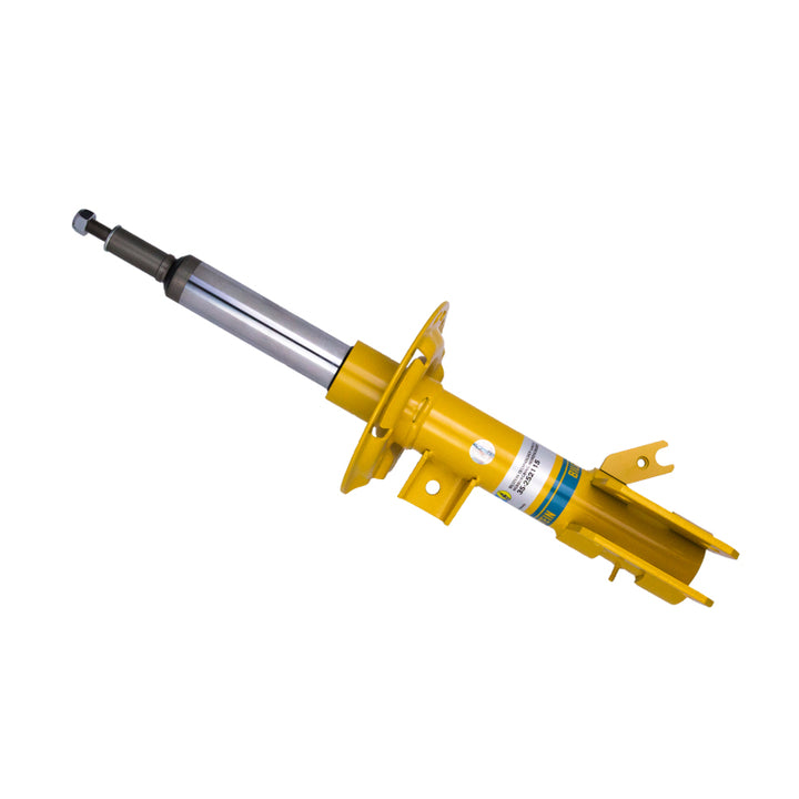 Bilstein B6 13-20 Ford Fusion Front Right Monotube Strut Assembly - Bull Strap
