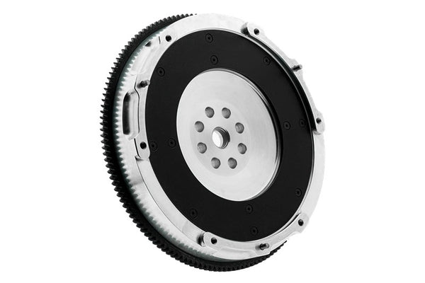 Action Clutch 93-01 Nissan Altima 2.4L (KA24DE) Aluminum Lightweight Flywheel - Bull Strap