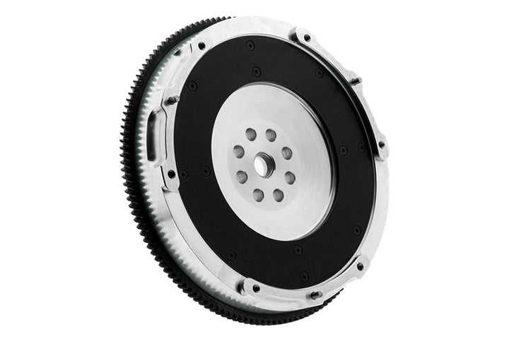 Action Clutch 93-01 Nissan Altima 2.4L (KA24DE) Aluminum Lightweight Flywheel - Bull Strap