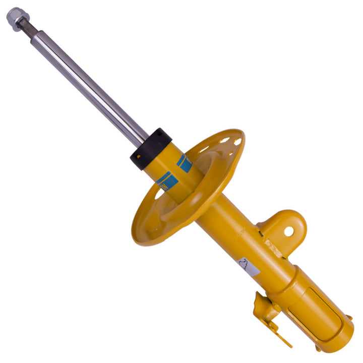 Bilstein B6 13-18 Toyota RAV4 Front Left Twintube Strut Assembly - Bull Strap