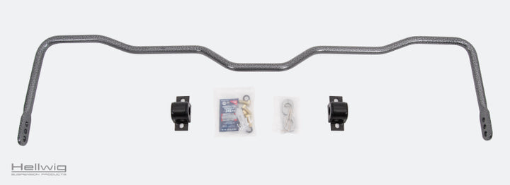 Hellwig 20-21 Jeep Gladiator Solid Heat Treated Chromoly 7/8in Rear Sway Bar - Bull Strap
