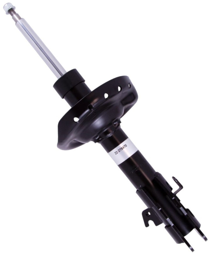 Bilstein B4 OE Replacement 14-18 Subaru Forester Front Right Twintube Strut Assembly - Bull Strap