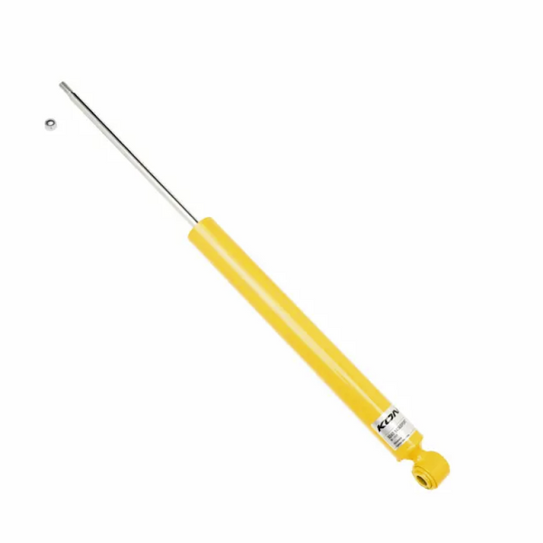 Koni Sport (Yellow) Shock 16-21 Honda Civic - Rear - Bull Strap