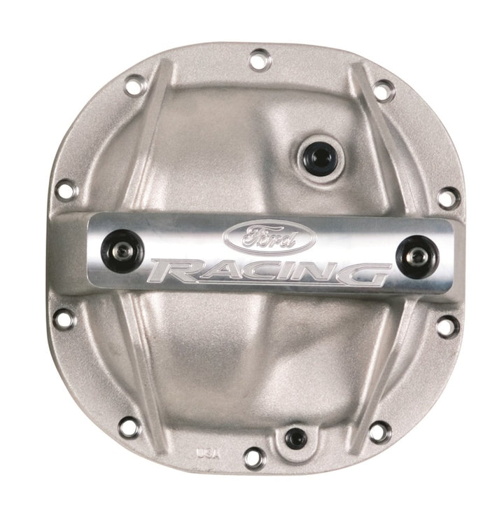Ford Racing 8.8inch Axle Girdle Cover Kit - Bull Strap