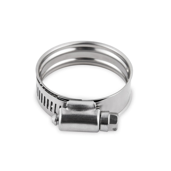 Mishimoto Sure Grip Worm Gear Clamp 56mm 10-Pack - Bull Strap