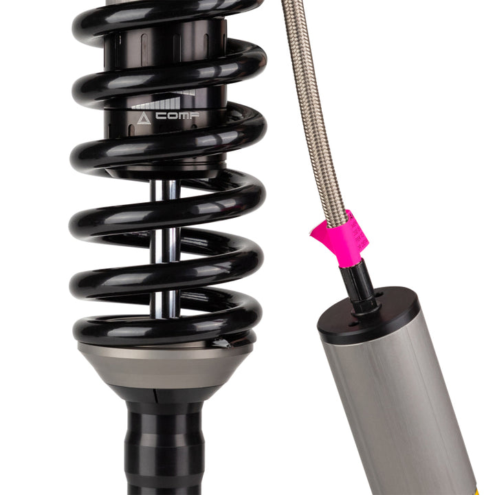 ARB / OME Bp51 Coilover S/N..Tacoma Fr Rh - Bull Strap