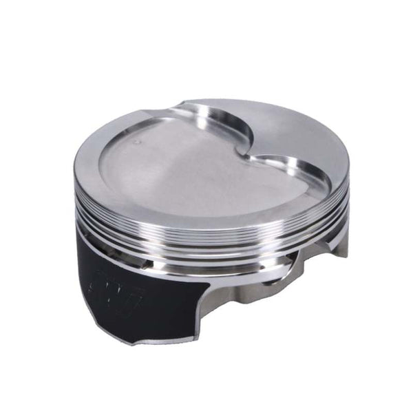 Wiseco Chevrolet LS 4.030in Bore 1.110in CH -15.00 CC Professional Piston Set - Bull Strap
