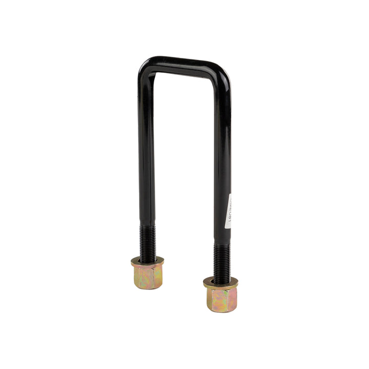 ARB / OME U Bolt Washers & Nuts - Bull Strap