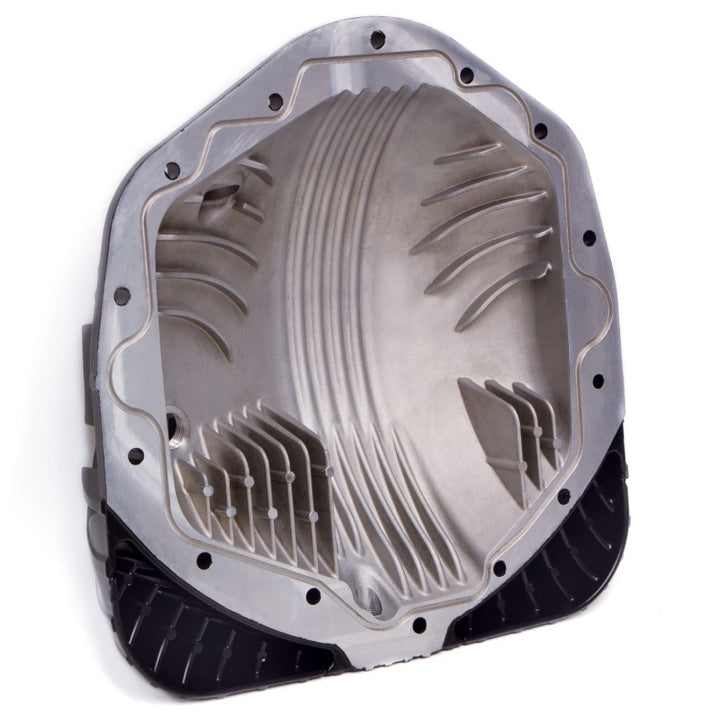 Banks Power 01-18 GM / RAM Black Differential Cover Kit 11.5/11.8-14 Bolt - Bull Strap