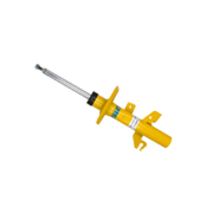 Bilstein B6 14-18 Jeep Cherokee 22mm Twintube Strut Assembly - Bull Strap