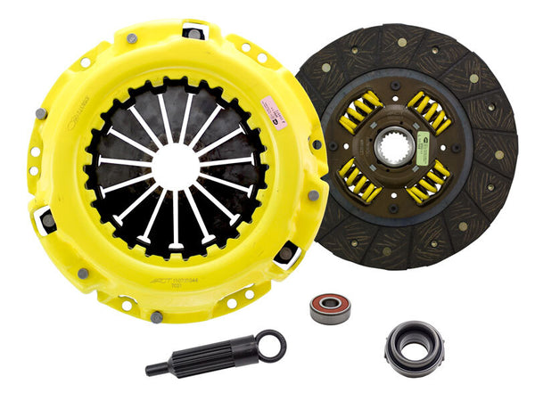 ACT 2001 Lexus IS300 HD/Perf Street Sprung Clutch Kit - Bull Strap