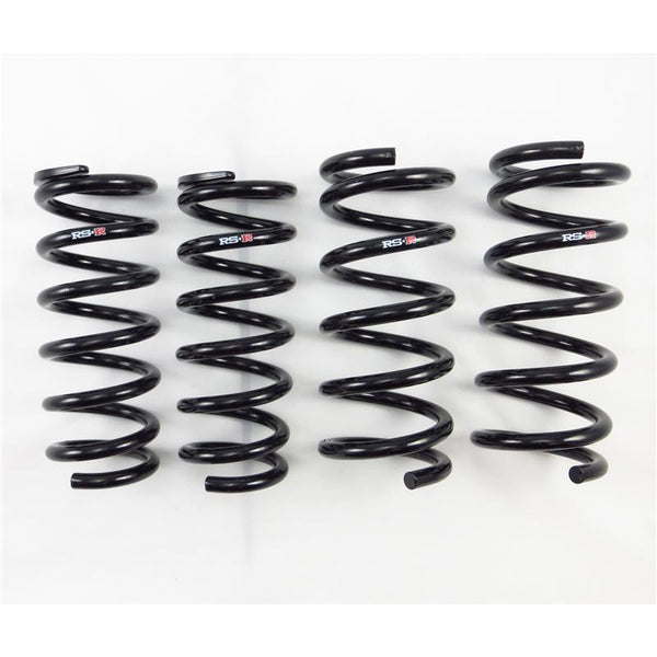 RS-R 2007-2015 Infiniti G37 2dr/4dr RWD (CKV36) Down Sus Springs - Bull Strap