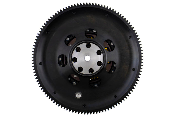 ACT EVO 8/9 5-Speed Only Mod Twin HD Street Kit Unsprung Mono-Drive Hub Torque Capacity 700ft/lbs - Bull Strap
