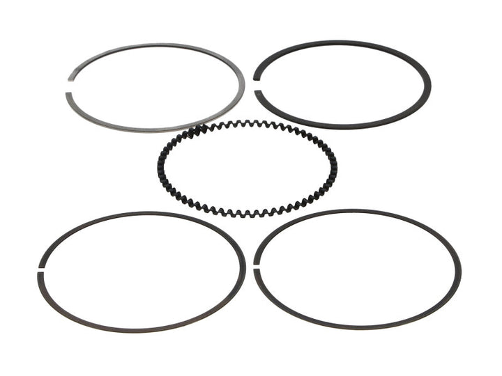 Wiseco 82.00MM RING SET Ring Shelf Stock - Bull Strap