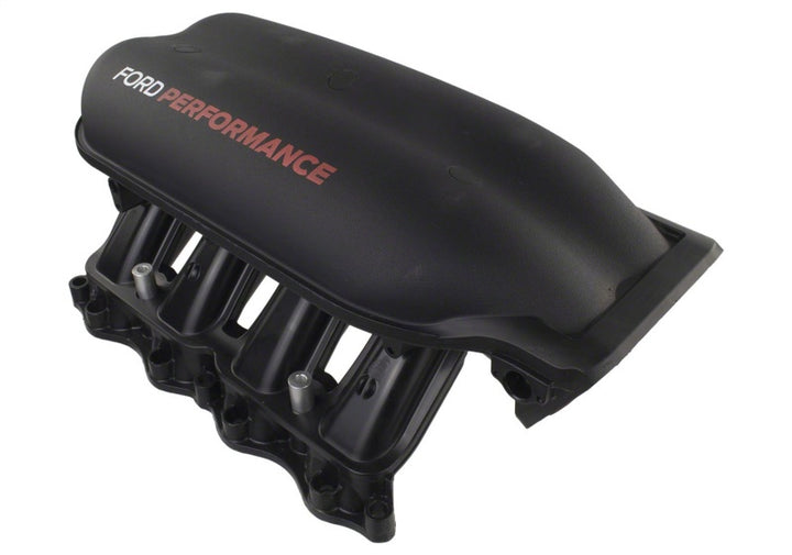 Ford Racing 5.0L Coyote Cobra Jet Intake Manifold - Bull Strap
