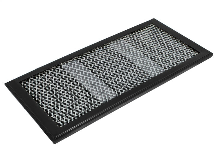 aFe MagnumFLOW OEM Replacement Air Filter Pro DRY S 12-14 Mercedes-Benz C/E/ML-Class V6 3.5L - Bull Strap