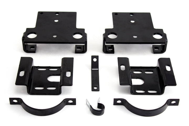 Air Lift Loadlifter 5000 Air Spring Kit - Bull Strap