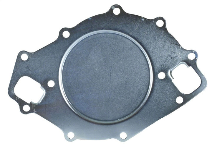 Ford Racing 460 Big Block Water Pump Backing Plate - Bull Strap