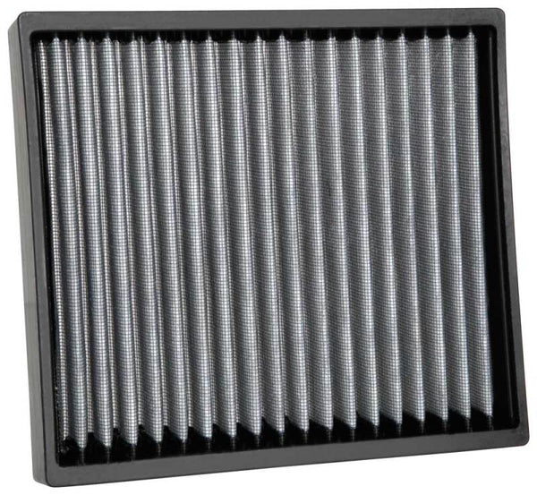 K&N 20-21 Freightliner Sprinter 3500 2.1L L4 Diesel Cabin Air Filter - Bull Strap