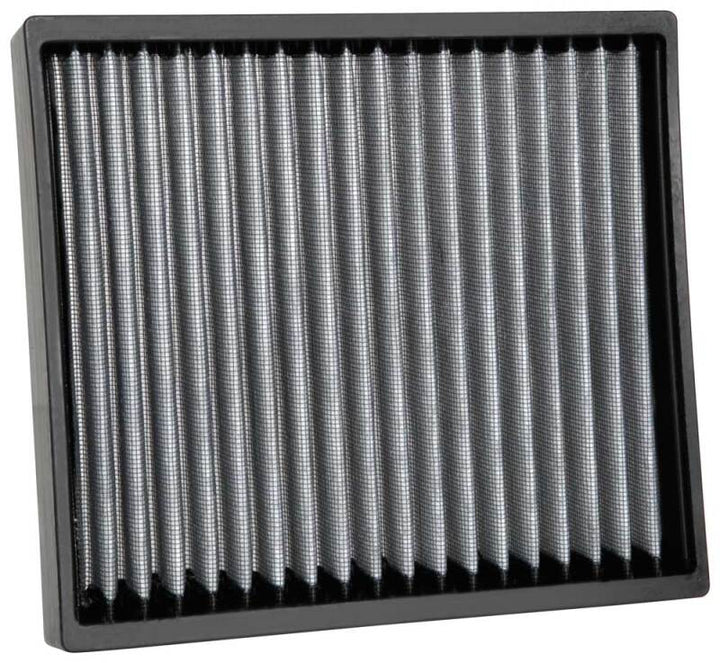 K&N 20-21 Freightliner Sprinter 3500 2.1L L4 Diesel Cabin Air Filter - Bull Strap
