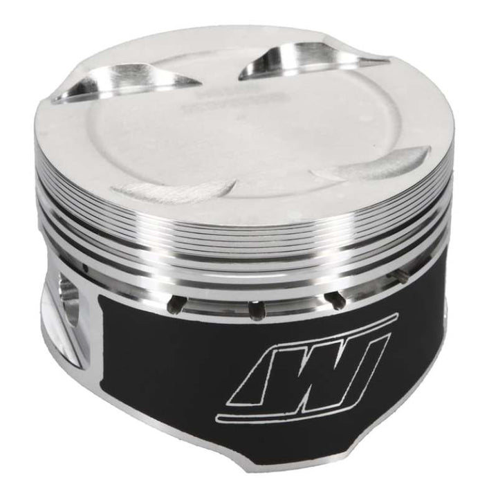 Wiseco MAZDA Turbo -4cc 1.201 X 83.5 Piston Shelf Stock Kit - Bull Strap