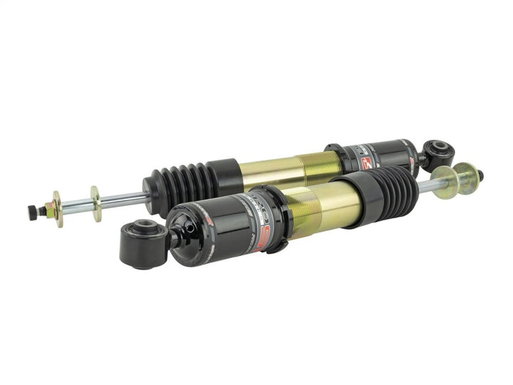 Skunk2 06-11 Honda Civic Si Pro ST Coilovers - Bull Strap